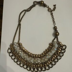 Vintage Elegant statement Necklace